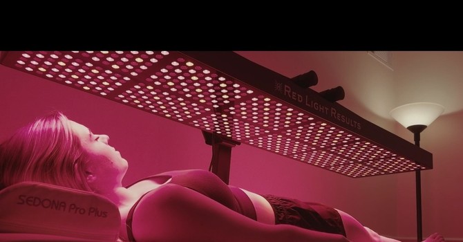 Red Light Therapy